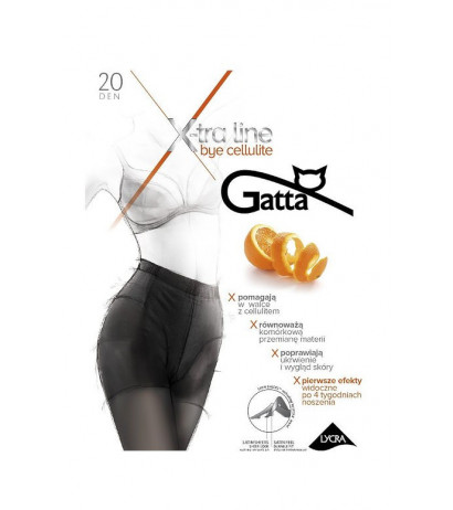 Gatta corrective tights 