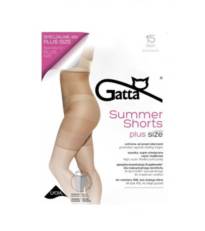 Gatta seamless panties