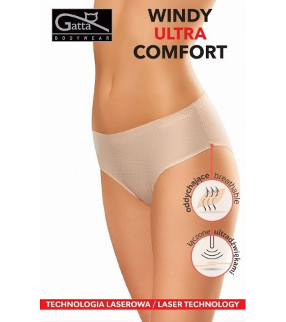 Gatta seamless panties