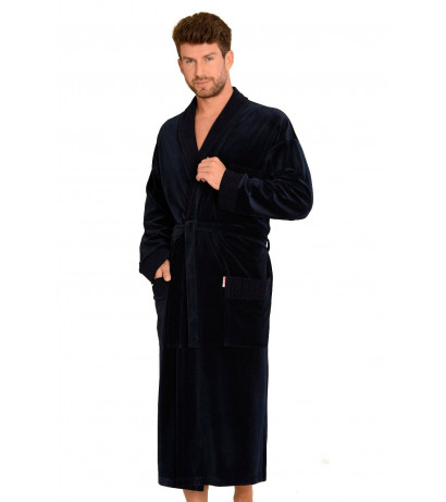 De Lafense bathrobe