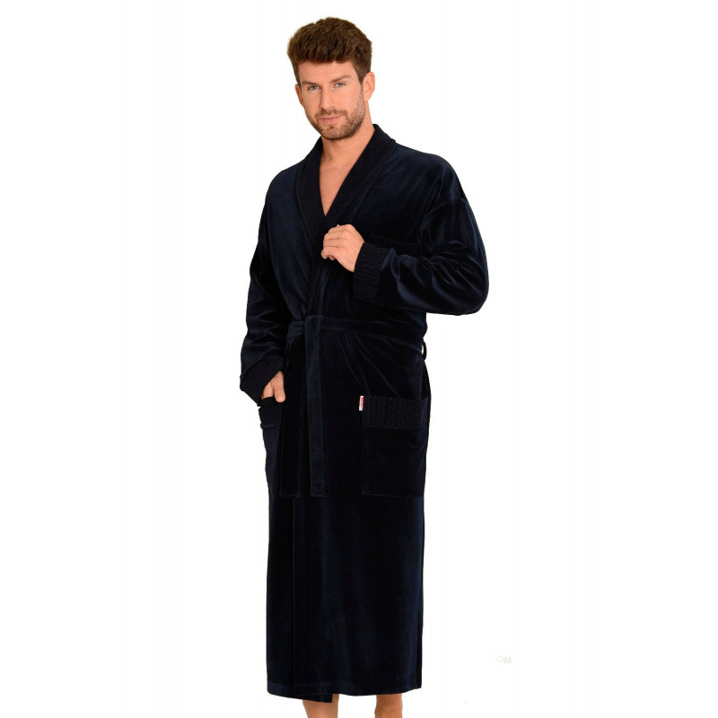 De Lafense bathrobe