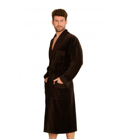 De Lafense bathrobe