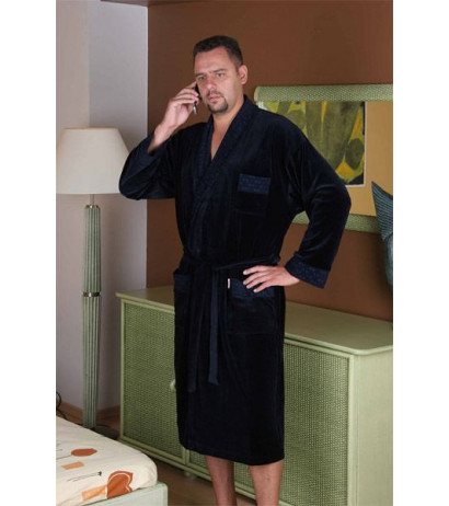 De Lafense bathrobe