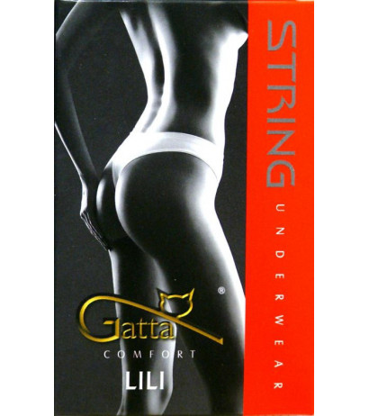 Gatta seamless panties