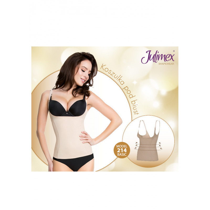 Julimex slimming corset