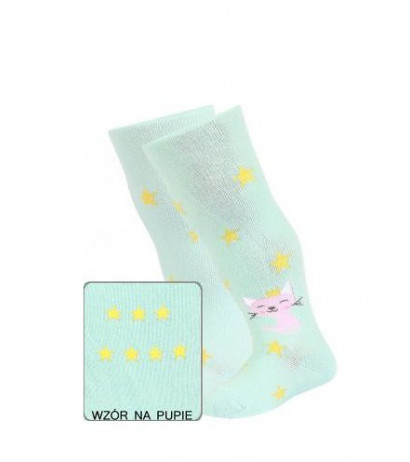 Gatta cotton socks for kids