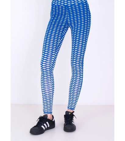 Art Of Polo leggings with microfiber