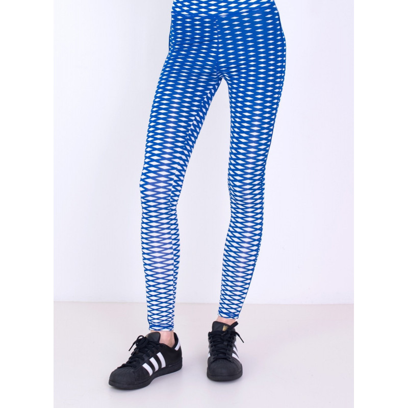 Art Of Polo leggings with microfiber