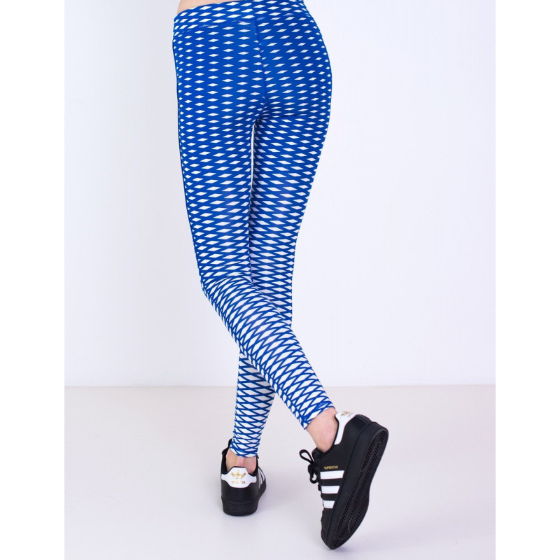 Art Of Polo leggings with microfiber