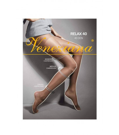 Veneziana corrective tights 