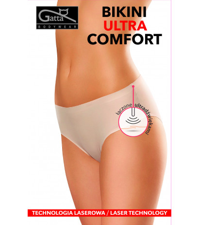 Gatta seamless panties