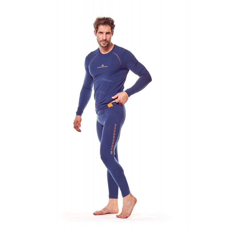 Henderson thermal underwear