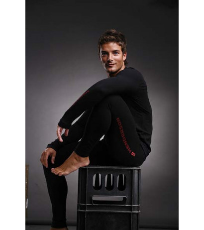 Henderson thermal underwear