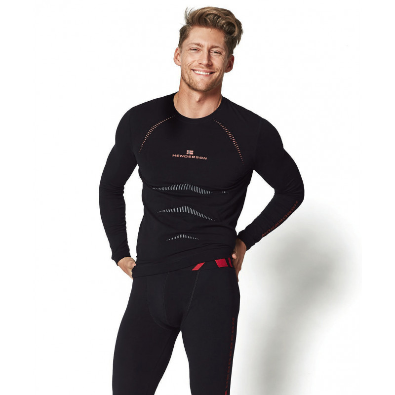 Henderson thermal underwear