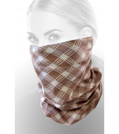 Sesto Senso scarves