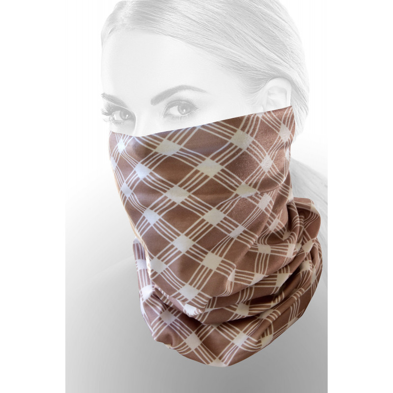 Sesto Senso scarves