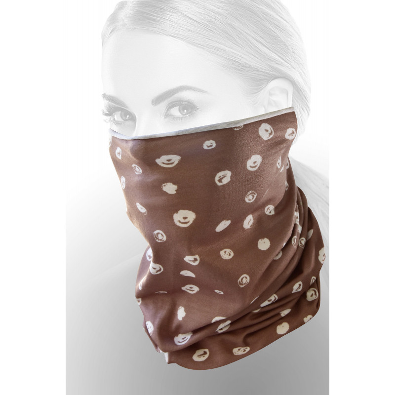 Sesto Senso scarves