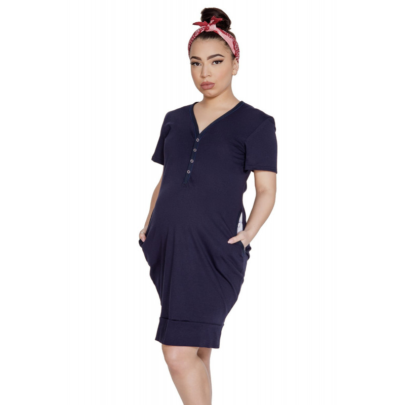 Mitex sleepwear for maternity