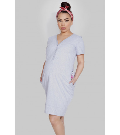 Mitex sleepwear for maternity