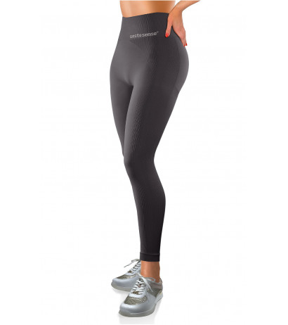 Sesto Senso leggings with...