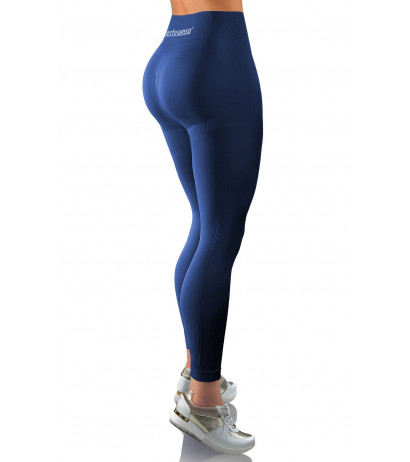 Sesto Senso leggings with microfiber