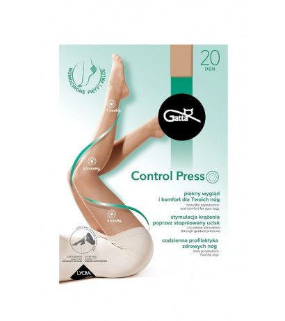 Gatta corrective tights 