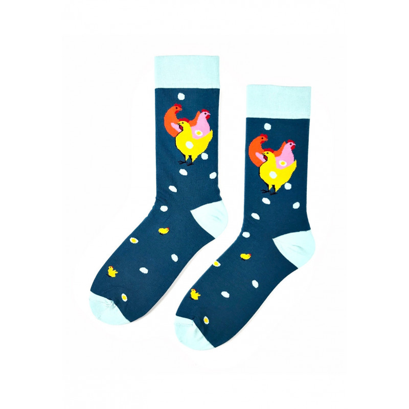 Regina Socks 