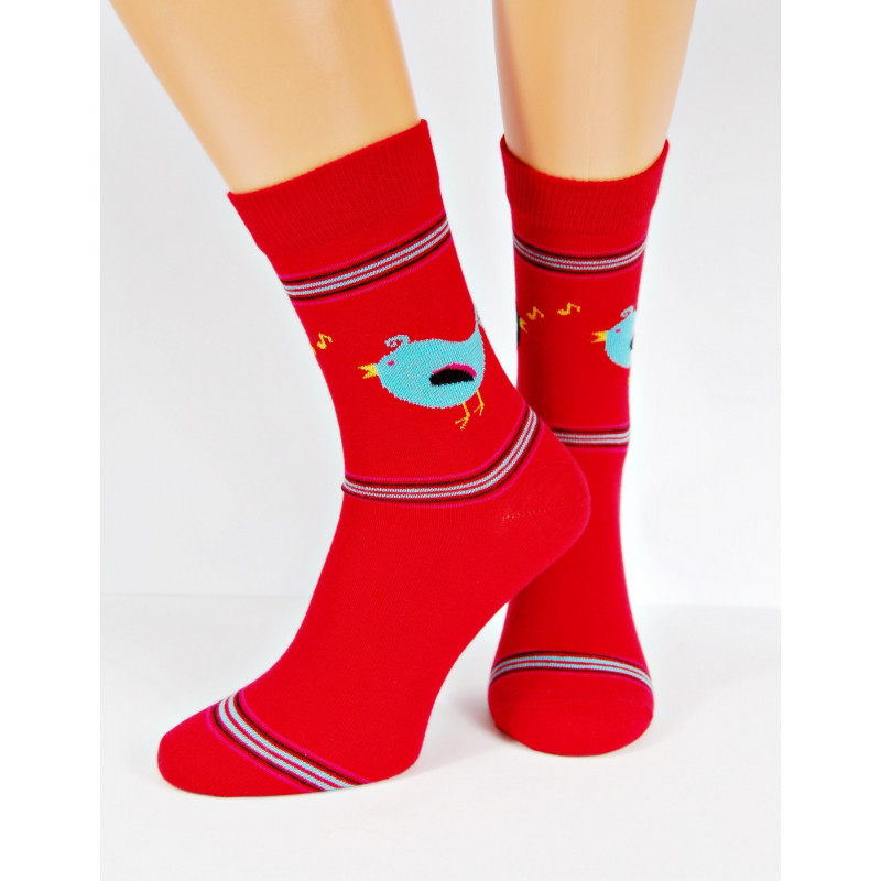 Regina Socks 