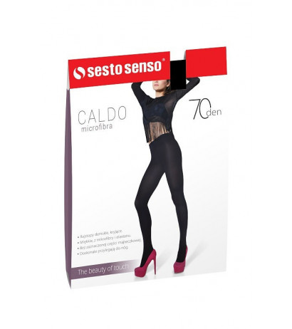 Sesto Senso pantyhose