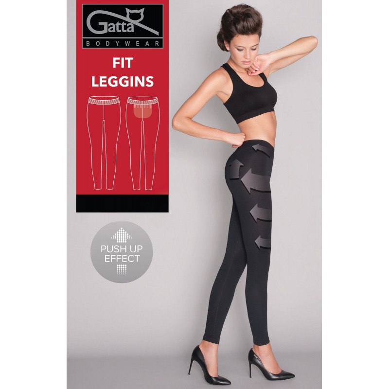 Gatta corrective figure leggings