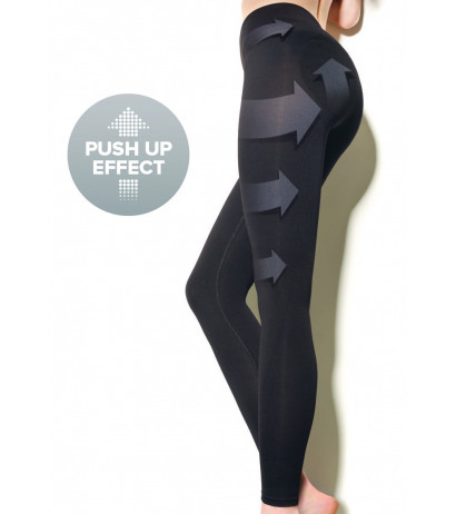 Gatta corrective figure leggings