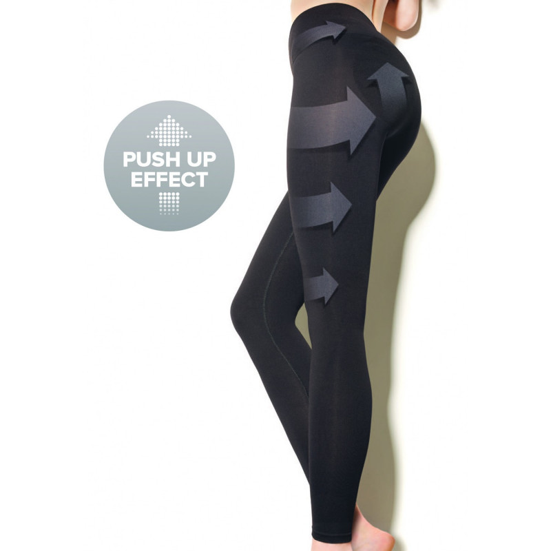 Gatta corrective figure leggings