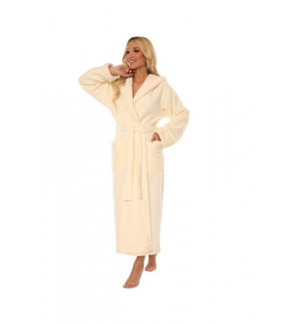 De Lafense bathrobe