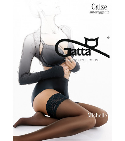 Gatta Stockings