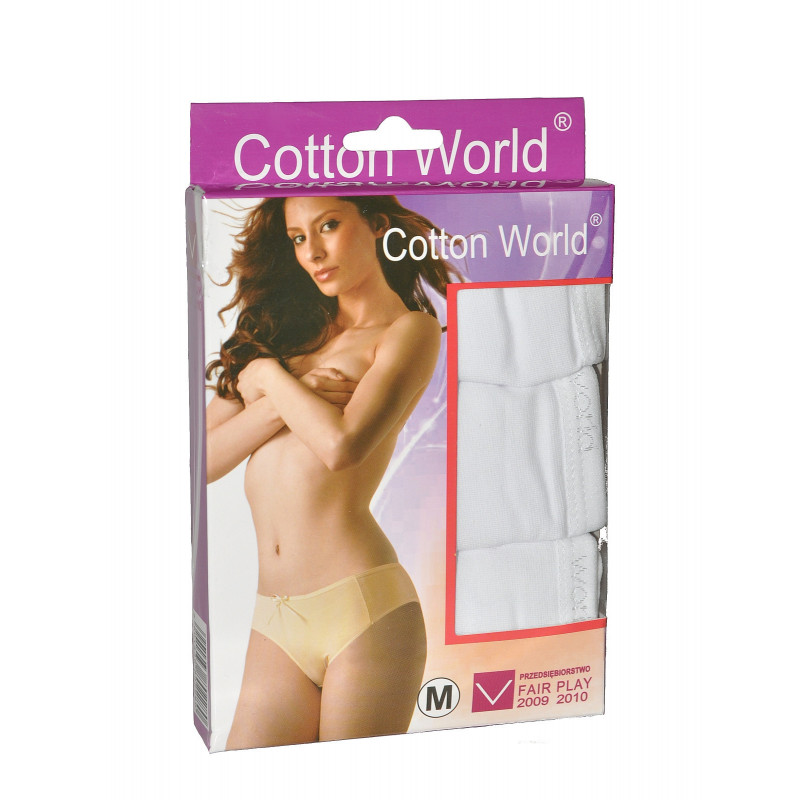 Cotton World kelnaitės