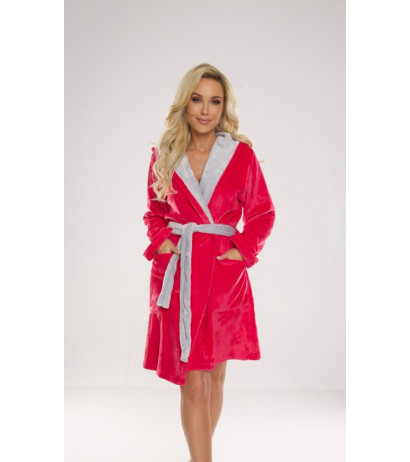 De Lafense bathrobe