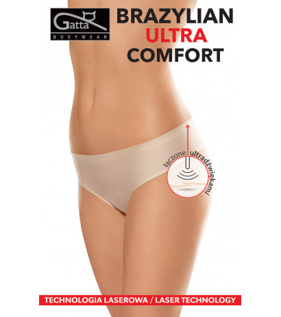 Gatta seamless panties