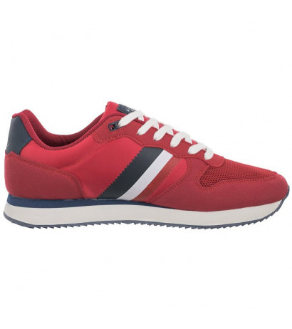 U.S. Polo Assn. Nobil005-Red001 NOBIL005M/2NH1 (US140-b) sports shoes