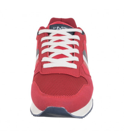 U.S. Polo Assn. Nobil005-Red001 NOBIL005M/2NH1 (US140-b) sports shoes