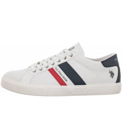 U.S. Polo Assn. Marecx002-Whi MARCX002M/2CY1 (US137-a) spordijalatsid