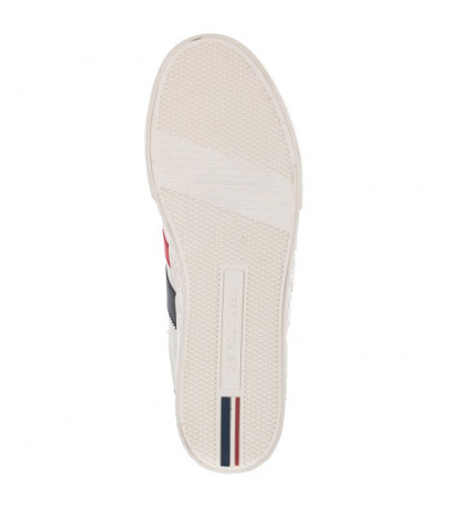 U.S. Polo Assn. Marecx002-Whi MARCX002M/2CY1 (US137-a) spordijalatsid