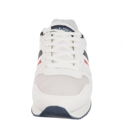 U.S. Polo Assn. Nobil005-Whi NOBIL005M/2NH1 (US140-a) sports shoes