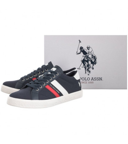 U.S. Polo Assn. Marcx002-Dbl MARCX002M/2CY1 (US137-b) spordijalatsid