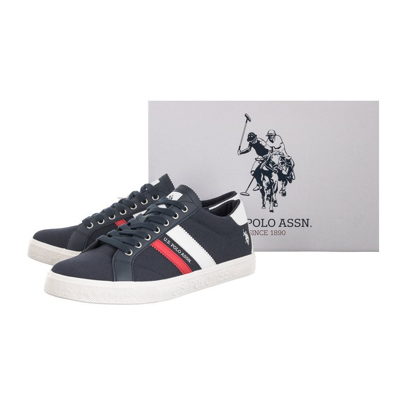 U.S. Polo Assn. Marcx002-Dbl MARCX002M/2CY1 (US137-b) spordijalatsid