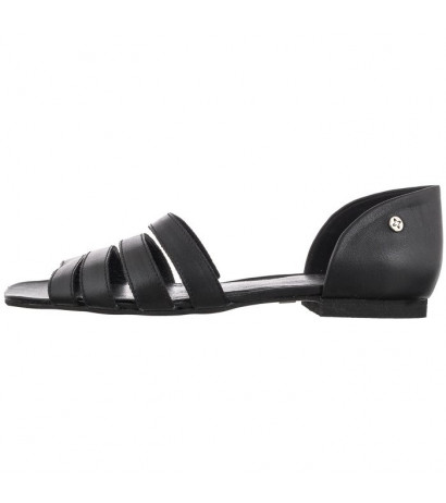 Maciejka Czarne 05521-01/00-1 (MA910-a) sandals