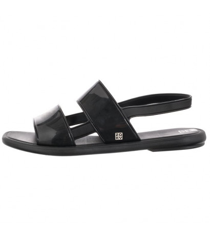 Zaxy Sucesso Sandal AD 18423/91337 Czarne (ZA134-b) sandalai