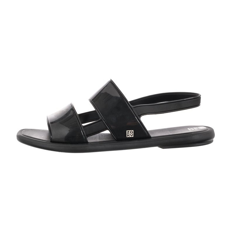 Zaxy Sucesso Sandal AD 18423/91337 Czarne (ZA134-b) sandaalid