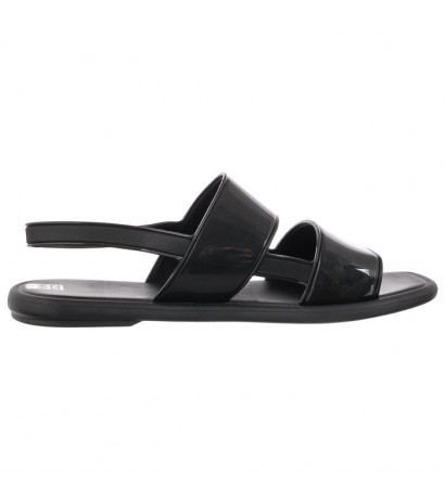 Zaxy Sucesso Sandal AD 18423/91337 Czarne (ZA134-b) sandaalid