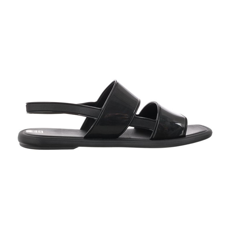 Zaxy Sucesso Sandal AD 18423/91337 Czarne (ZA134-b) sandalai