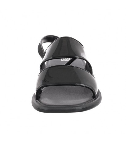 Zaxy Sucesso Sandal AD 18423/91337 Czarne (ZA134-b) sandalai